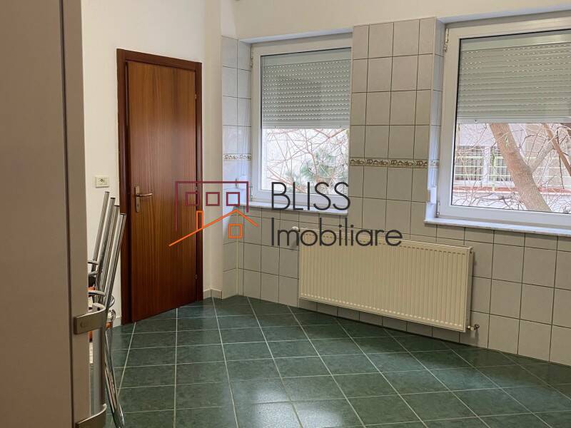 Spacious 2-bedroom Apartment In Herastrau, Bucharest | Bliss Imobiliare / Photo 4 - BLISS Imobiliare