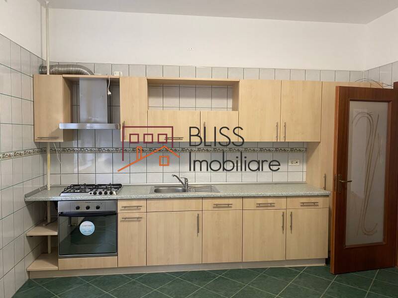 Spacious 2-bedroom Apartment In Herastrau, Bucharest | Bliss Imobiliare / Photo 3 - BLISS Imobiliare