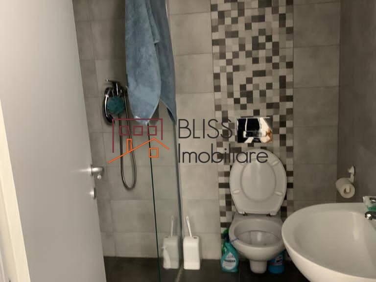 Vila Mobilata Cu 3 Dormitoare Si Gradina | Bliss Imobiliare / Photo 17 - BLISS Imobiliare