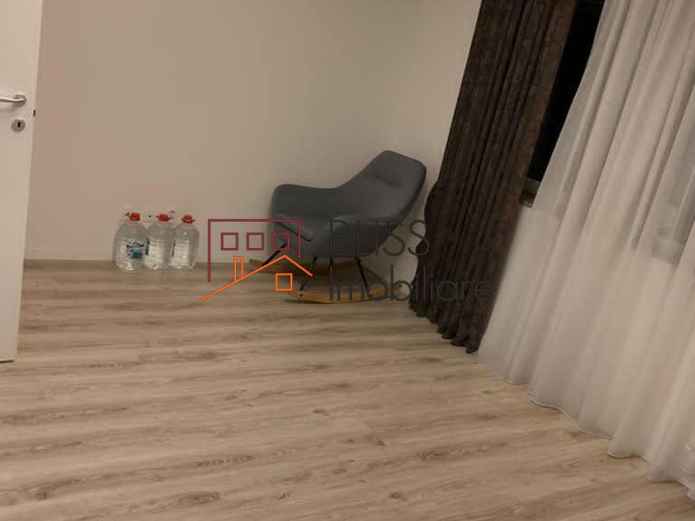 3-Bedroom Villa With Garden – Pipera, Bucharest / Ilfov | Bliss Imobiliare / Photo 5 - BLISS Imobiliare