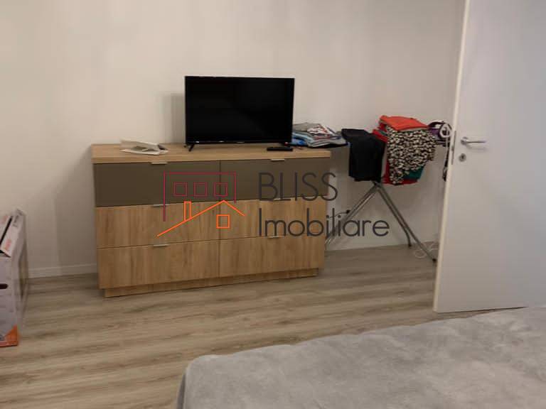 3-Bedroom Villa With Garden – Pipera, Bucharest / Ilfov | Bliss Imobiliare / Photo 6 - BLISS Imobiliare