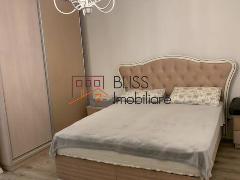 Vila Mobilata Cu 3 Dormitoare Si Gradina | Bliss Imobiliare / Photo 7 - BLISS Imobiliare