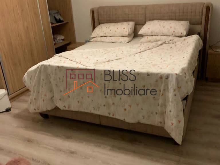 3-Bedroom Villa With Garden – Pipera, Bucharest / Ilfov | Bliss Imobiliare / Photo 8 - BLISS Imobiliare