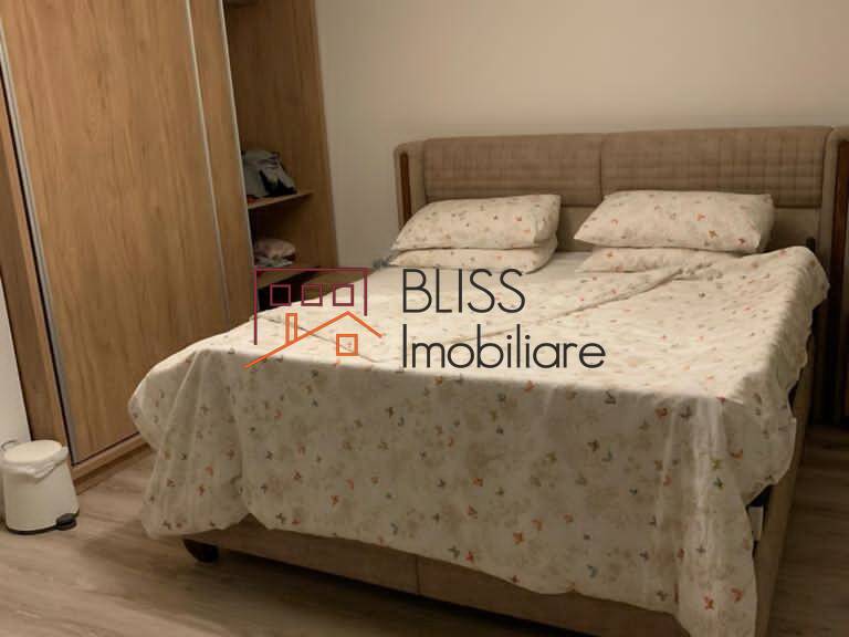 3-Bedroom Villa With Garden – Pipera, Bucharest / Ilfov | Bliss Imobiliare / Photo 14 - BLISS Imobiliare