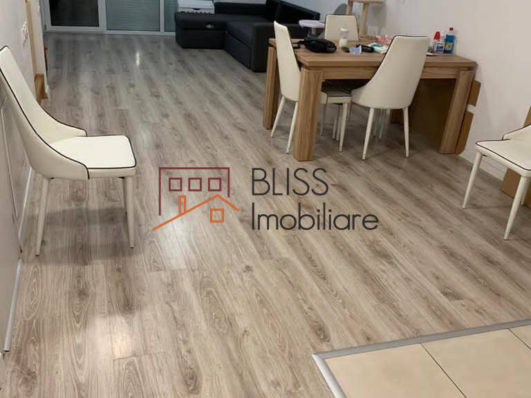 Vila Mobilata Cu 3 Dormitoare Si Gradina | Bliss Imobiliare / Photo 1 - BLISS Imobiliare