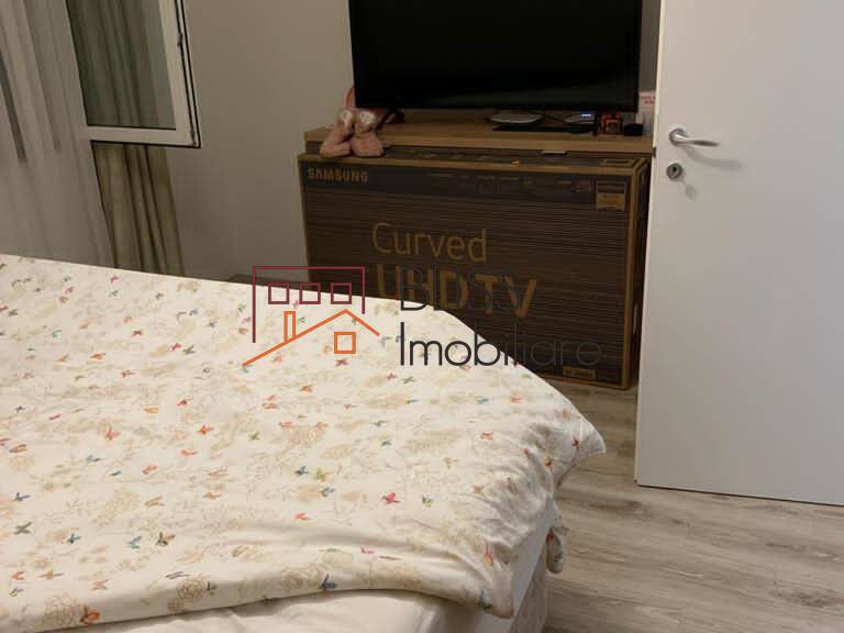 Vila Mobilata Cu 3 Dormitoare Si Gradina | Bliss Imobiliare / Photo 9 - BLISS Imobiliare