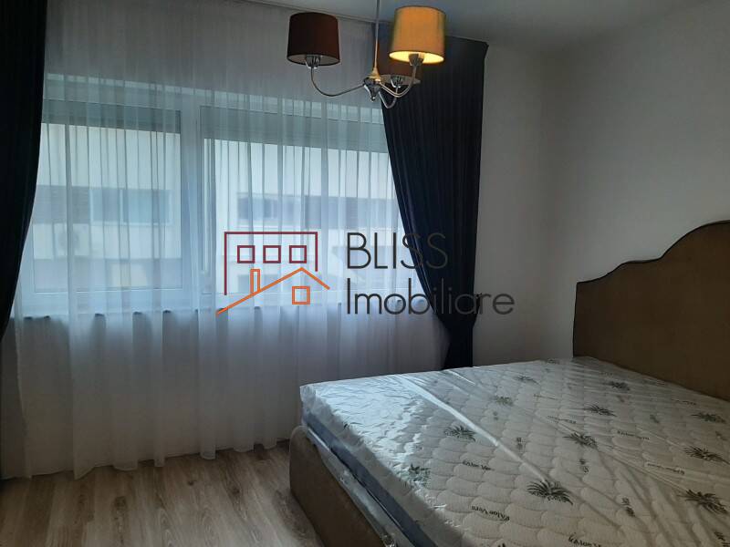 3-Bedroom Villa With Garden – Pipera, Bucharest / Ilfov | Bliss Imobiliare / Photo 10 - BLISS Imobiliare