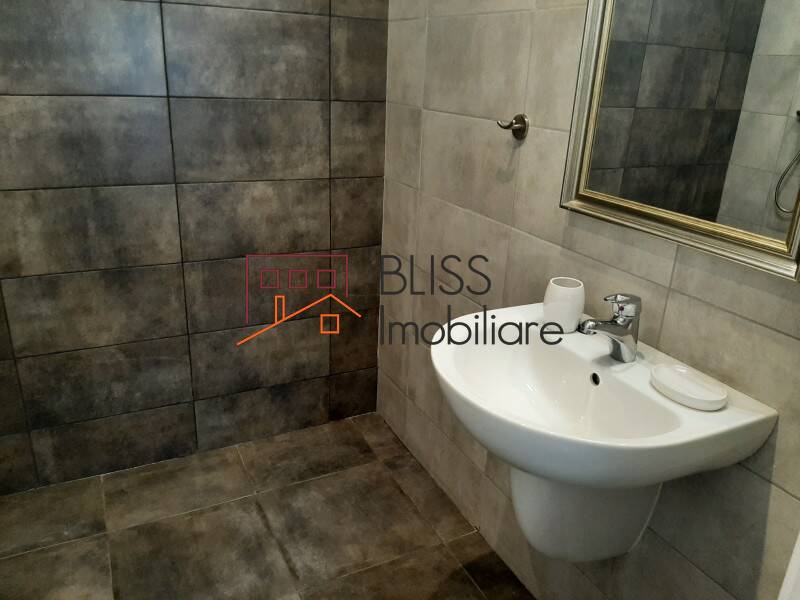 Vila Mobilata Cu 3 Dormitoare Si Gradina | Bliss Imobiliare / Photo 21 - BLISS Imobiliare