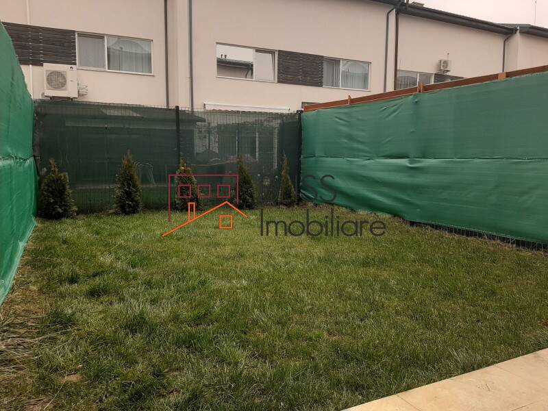 Vila Mobilata Cu 3 Dormitoare Si Gradina | Bliss Imobiliare / Photo 23 - BLISS Imobiliare