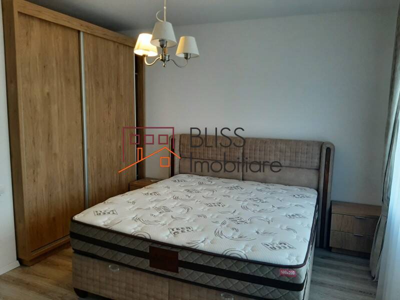 3-Bedroom Villa With Garden – Pipera, Bucharest / Ilfov | Bliss Imobiliare / Photo 12 - BLISS Imobiliare