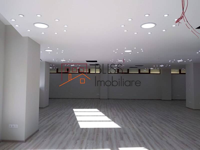 Office space for Rent Unirii, Bucharest - ID:25759 | Bliss Imobiliare / Photo 18 - BLISS Imobiliare
