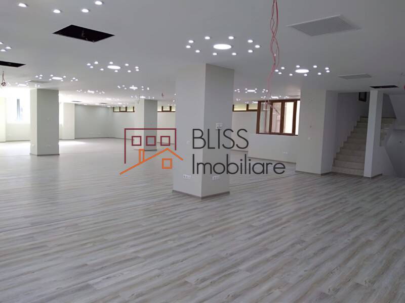 Office space for Rent Unirii, Bucharest - ID:25759 | Bliss Imobiliare / Photo 20 - BLISS Imobiliare