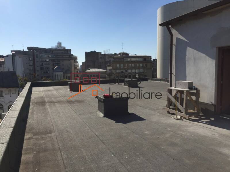 Office space for Rent Unirii, Bucharest - ID:25759 | Bliss Imobiliare / Photo 22 - BLISS Imobiliare