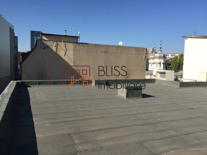 Office space for Rent Unirii, Bucharest - ID:25759 | Bliss Imobiliare / Photo 23 - BLISS Imobiliare