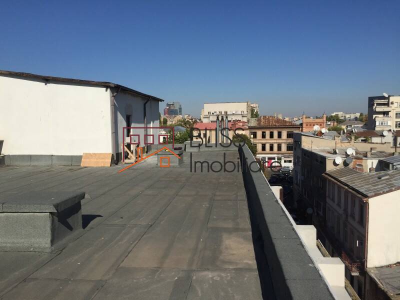 spațiu de birouri de Inchiriat Unirii - ID:25759 | Bliss Imobiliare / Photo 25 - BLISS Imobiliare