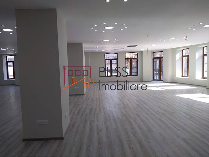 Office space for Rent Unirii, Bucharest - ID:25759 | Bliss Imobiliare / Photo 9 - BLISS Imobiliare