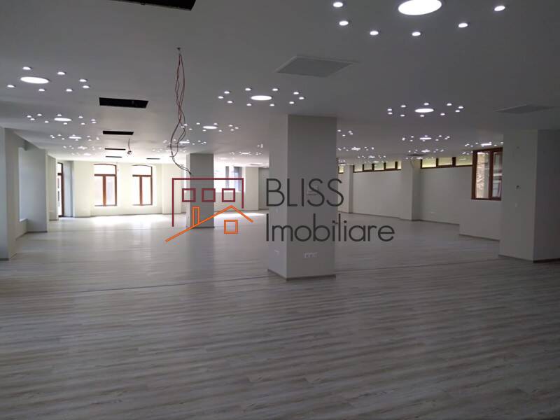 Office space for Rent Unirii, Bucharest - ID:25759 | Bliss Imobiliare / Photo 15 - BLISS Imobiliare