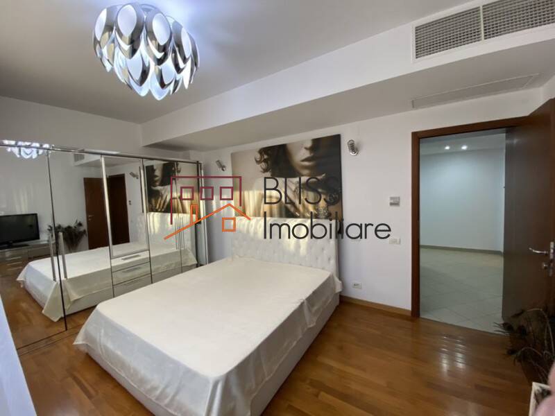 1-Bedroom Apartment Grand Residence – 70 Sqm, Fully Furnished, Modern, Bucharest | Bliss Imobiliare / Photo 3 - BLISS Imobiliare