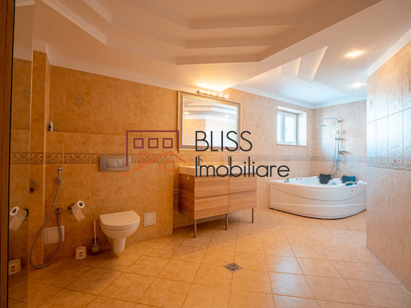 Vila Cu Piscina Iancu Nicolae | Bliss Imobiliare / Photo 23 - BLISS Imobiliare