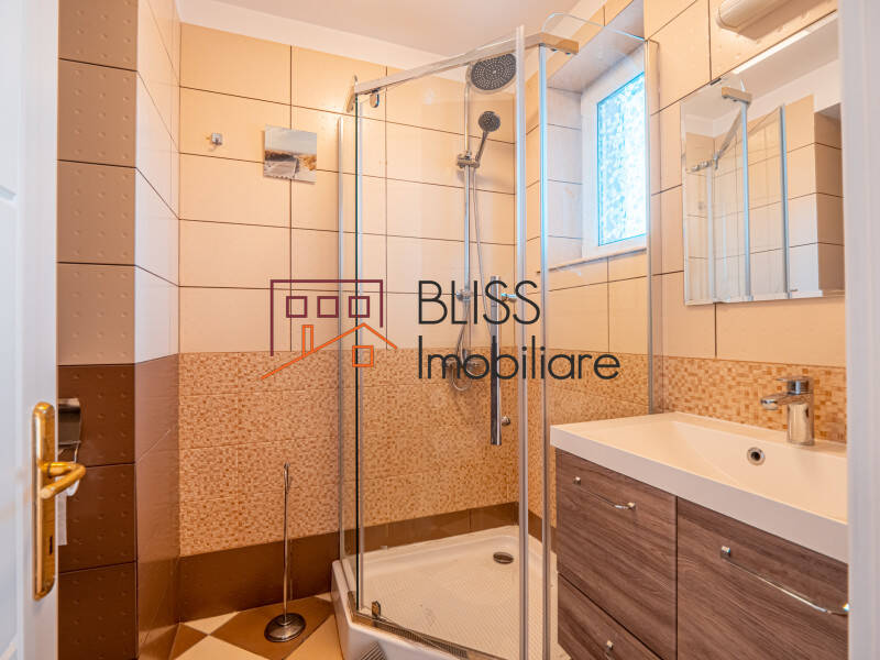 Villa With Pool Iancu Nicolae, Bucharest / Ilfov | Bliss Imobiliare / Photo 28 - BLISS Imobiliare