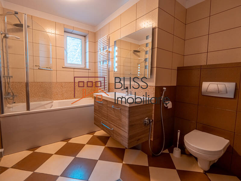 Villa With Pool Iancu Nicolae, Bucharest / Ilfov | Bliss Imobiliare / Photo 31 - BLISS Imobiliare