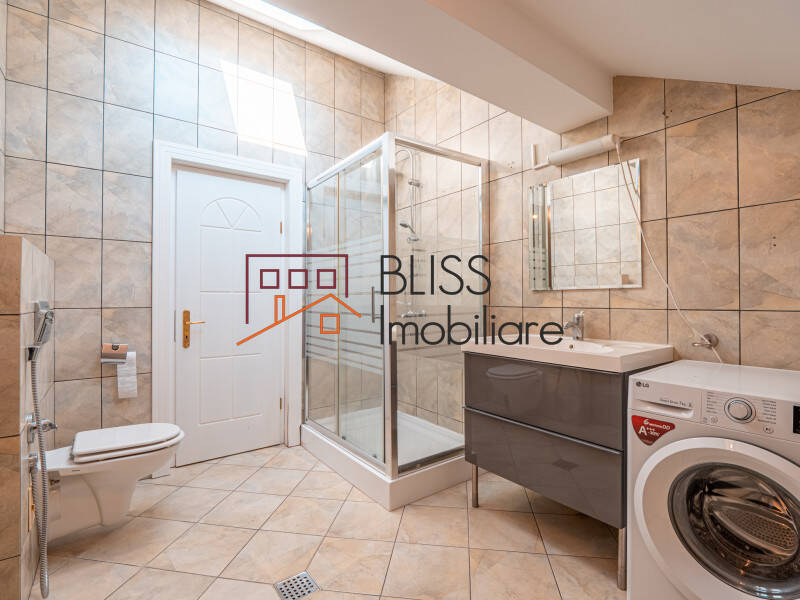 Villa With Pool Iancu Nicolae, Bucharest / Ilfov | Bliss Imobiliare / Photo 40 - BLISS Imobiliare