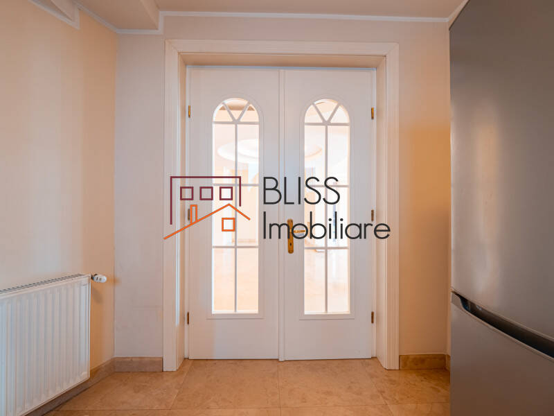 Vila Cu Piscina Iancu Nicolae | Bliss Imobiliare / Photo 9 - BLISS Imobiliare