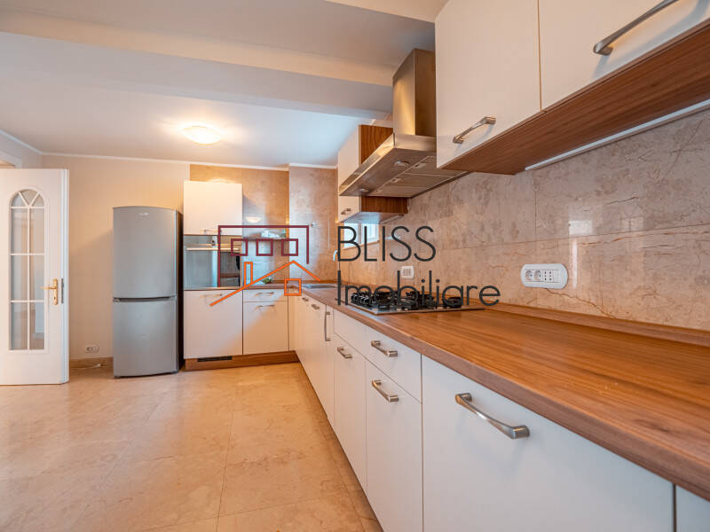 Vila Cu Piscina Iancu Nicolae | Bliss Imobiliare / Photo 11 - BLISS Imobiliare