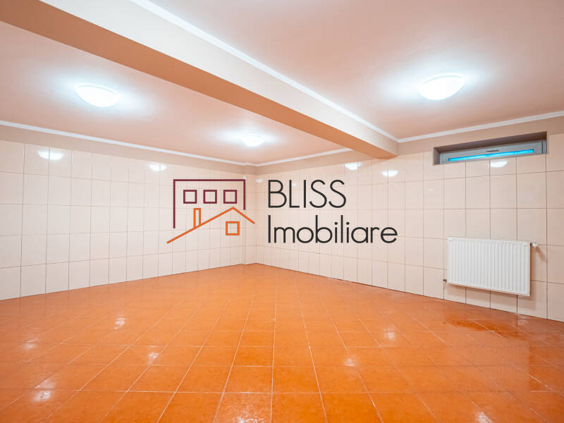 Villa With Pool Iancu Nicolae, Bucharest / Ilfov | Bliss Imobiliare / Photo 44 - BLISS Imobiliare