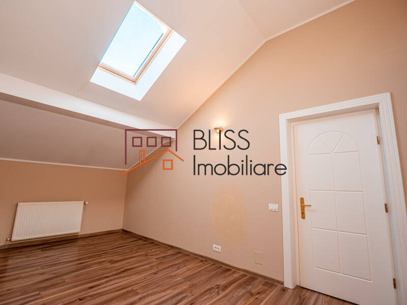 Vila Cu Piscina Iancu Nicolae | Bliss Imobiliare / Photo 36 - BLISS Imobiliare