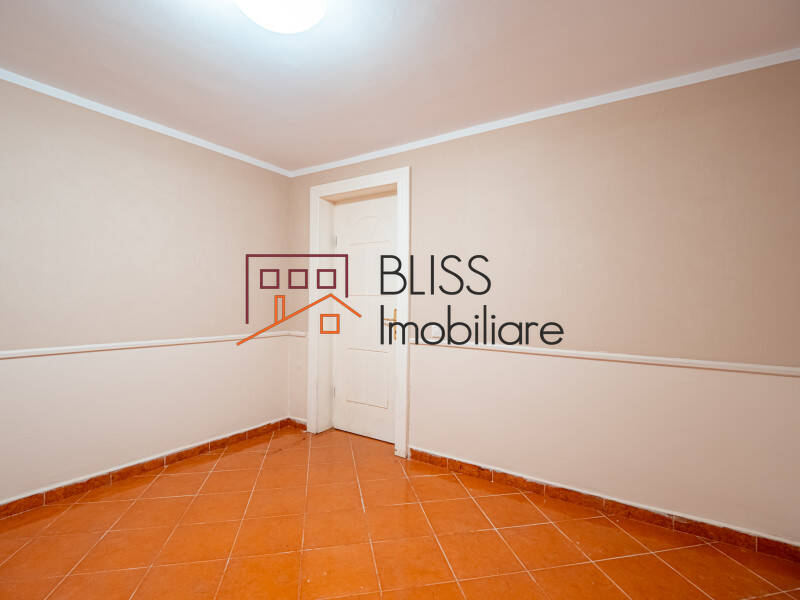 Vila Cu Piscina Iancu Nicolae | Bliss Imobiliare / Photo 45 - BLISS Imobiliare