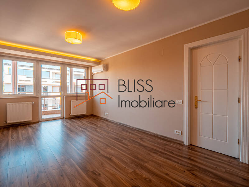 Villa With Pool Iancu Nicolae, Bucharest / Ilfov | Bliss Imobiliare / Photo 37 - BLISS Imobiliare