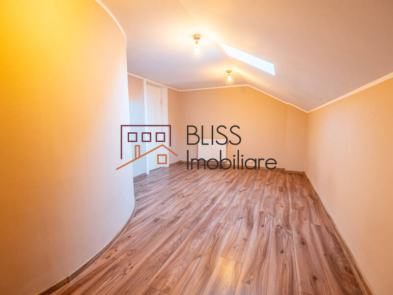 Villa With Pool Iancu Nicolae, Bucharest / Ilfov | Bliss Imobiliare / Photo 35 - BLISS Imobiliare