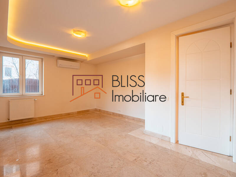 Vila Cu Piscina Iancu Nicolae | Bliss Imobiliare / Photo 13 - BLISS Imobiliare