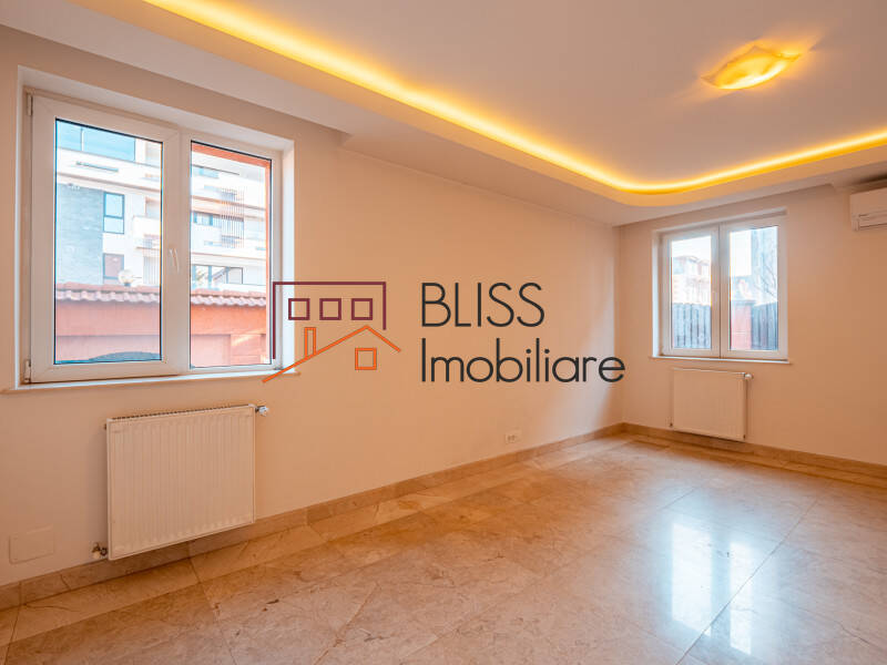 Villa With Pool Iancu Nicolae, Bucharest / Ilfov | Bliss Imobiliare / Photo 14 - BLISS Imobiliare