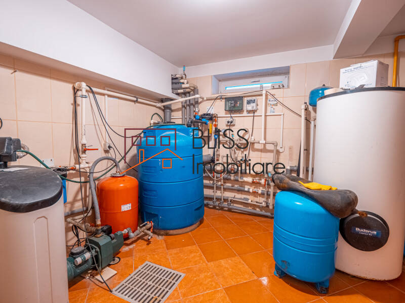 Vila Cu Piscina Iancu Nicolae | Bliss Imobiliare / Photo 42 - BLISS Imobiliare