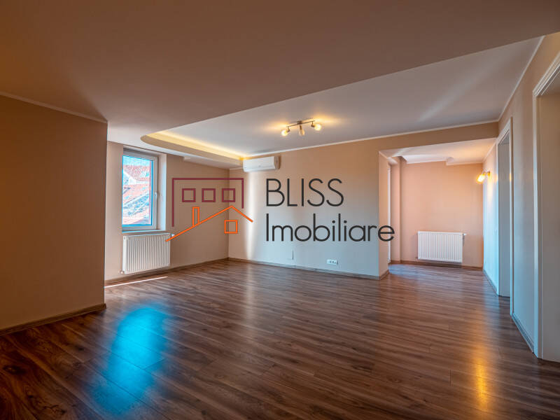 Vila Cu Piscina Iancu Nicolae | Bliss Imobiliare / Photo 19 - BLISS Imobiliare