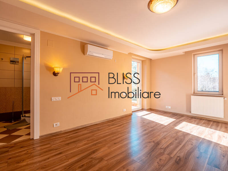 Vila Cu Piscina Iancu Nicolae | Bliss Imobiliare / Photo 25 - BLISS Imobiliare