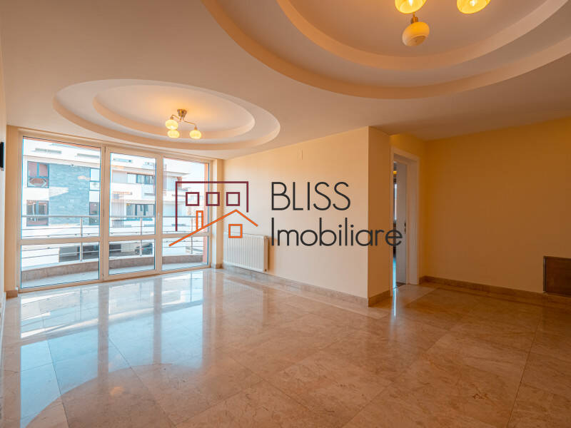 Villa With Pool Iancu Nicolae, Bucharest / Ilfov | Bliss Imobiliare / Photo 18 - BLISS Imobiliare
