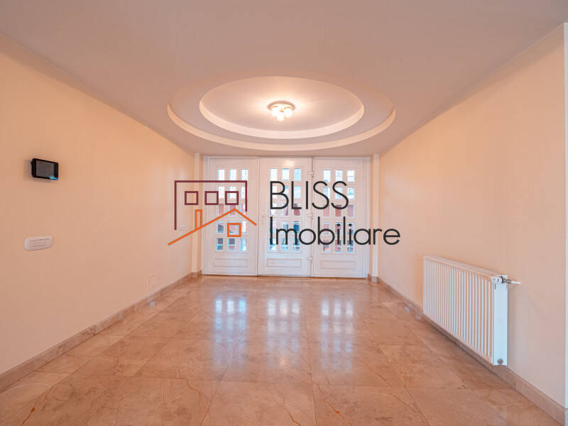 Villa With Pool Iancu Nicolae, Bucharest / Ilfov | Bliss Imobiliare / Photo 8 - BLISS Imobiliare