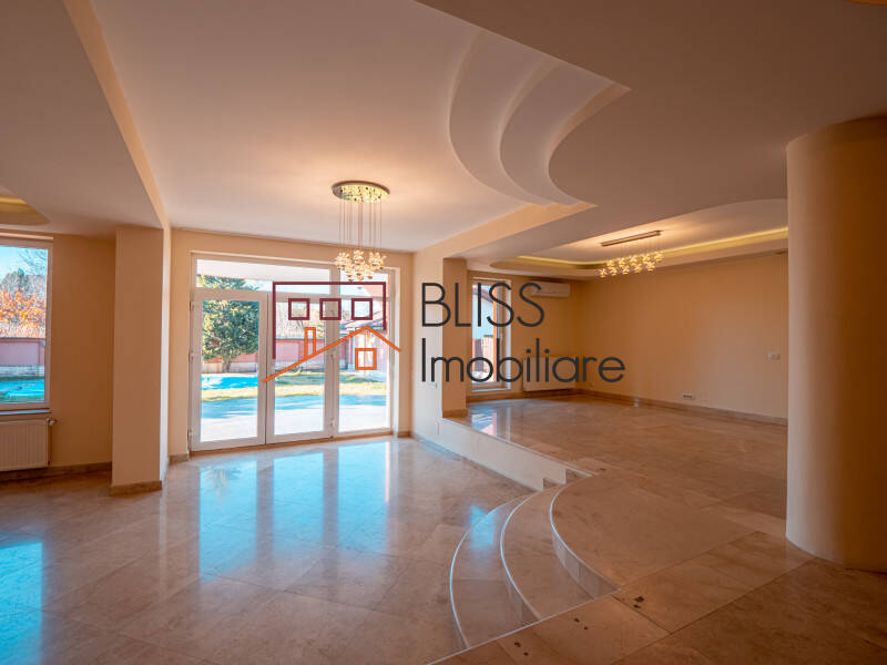 Vila Cu Piscina Iancu Nicolae | Bliss Imobiliare / Photo 5 - BLISS Imobiliare