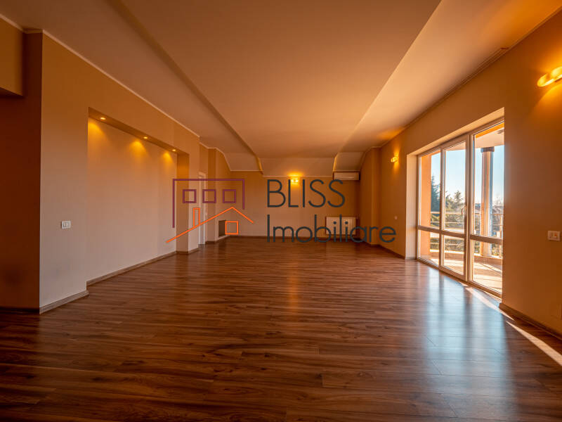 Vila Cu Piscina Iancu Nicolae | Bliss Imobiliare / Photo 33 - BLISS Imobiliare