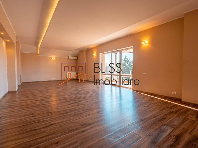 Vila Cu Piscina Iancu Nicolae | Bliss Imobiliare / Photo 34 - BLISS Imobiliare