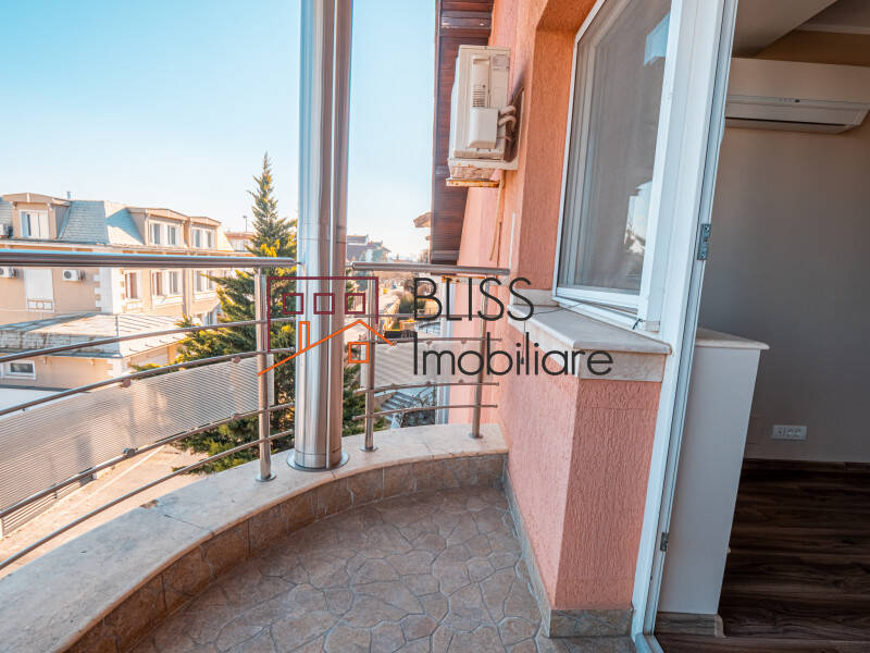 Vila Cu Piscina Iancu Nicolae | Bliss Imobiliare / Photo 39 - BLISS Imobiliare