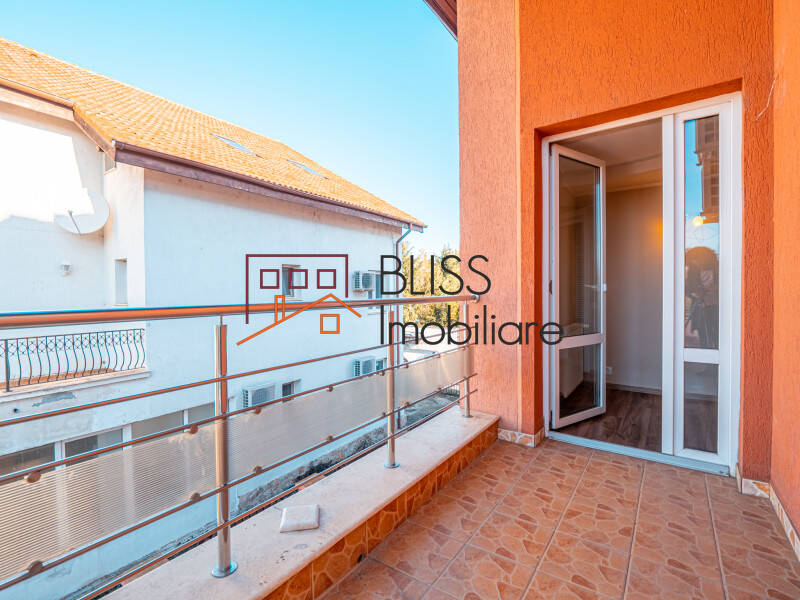 Villa With Pool Iancu Nicolae, Bucharest / Ilfov | Bliss Imobiliare / Photo 26 - BLISS Imobiliare