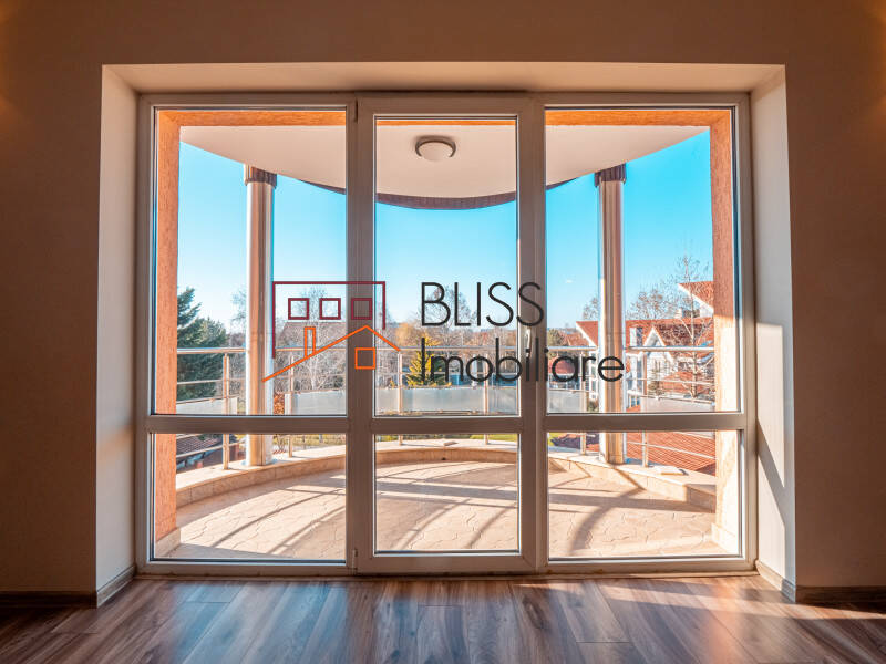 Villa With Pool Iancu Nicolae, Bucharest / Ilfov | Bliss Imobiliare / Photo 38 - BLISS Imobiliare