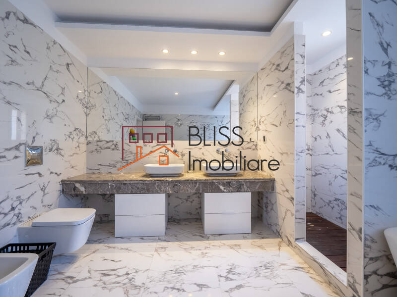 Villa In Residential Complex, Bucharest / Ilfov | Bliss Imobiliare / Photo 19 - BLISS Imobiliare