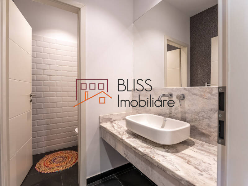 Villa In Residential Complex, Bucharest / Ilfov | Bliss Imobiliare / Photo 11 - BLISS Imobiliare