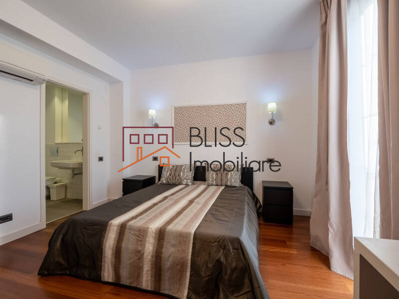 Villa In Residential Complex, Bucharest / Ilfov | Bliss Imobiliare / Photo 24 - BLISS Imobiliare