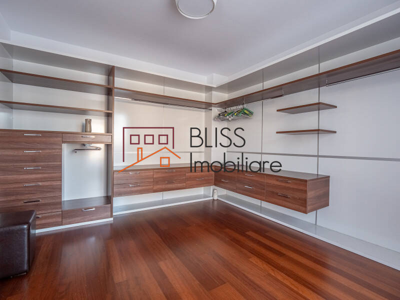 Vila Cu 4 Dormitoare | Bliss Imobiliare / Photo 16 - BLISS Imobiliare